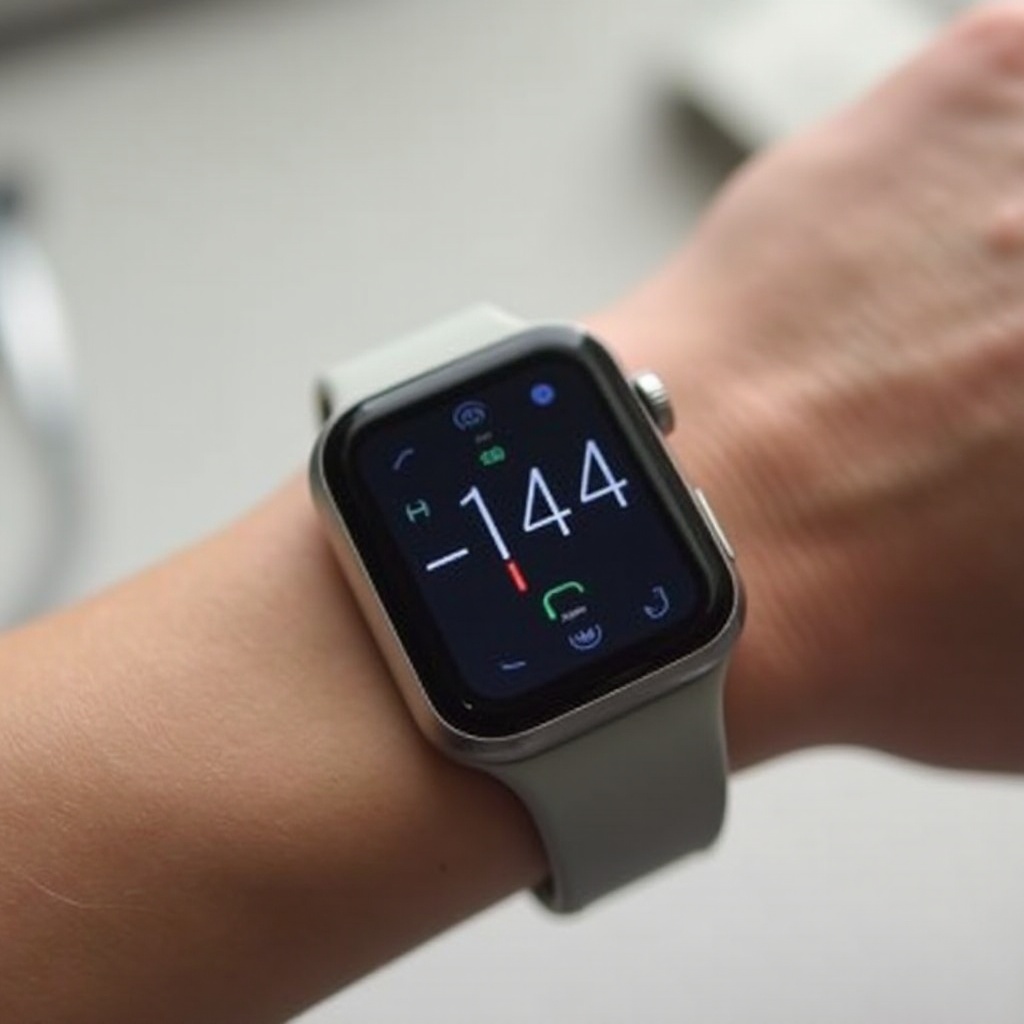 come posso disattivare l'ora militare sul mio smartwatch