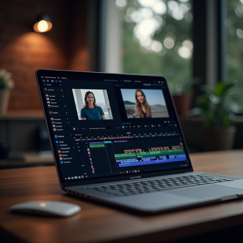 miglior laptop per Adobe Premiere Pro